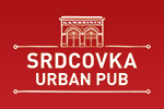 SRDCOVKA URBAN PUB